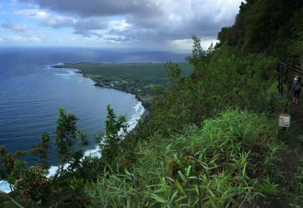 DOH reports first case in Kalaupapa